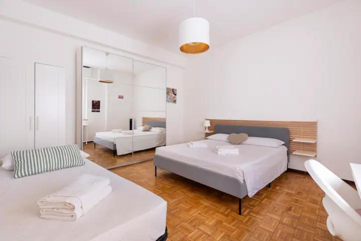 Nel Cuore Di Parma Centralissimo Экстерьер фото