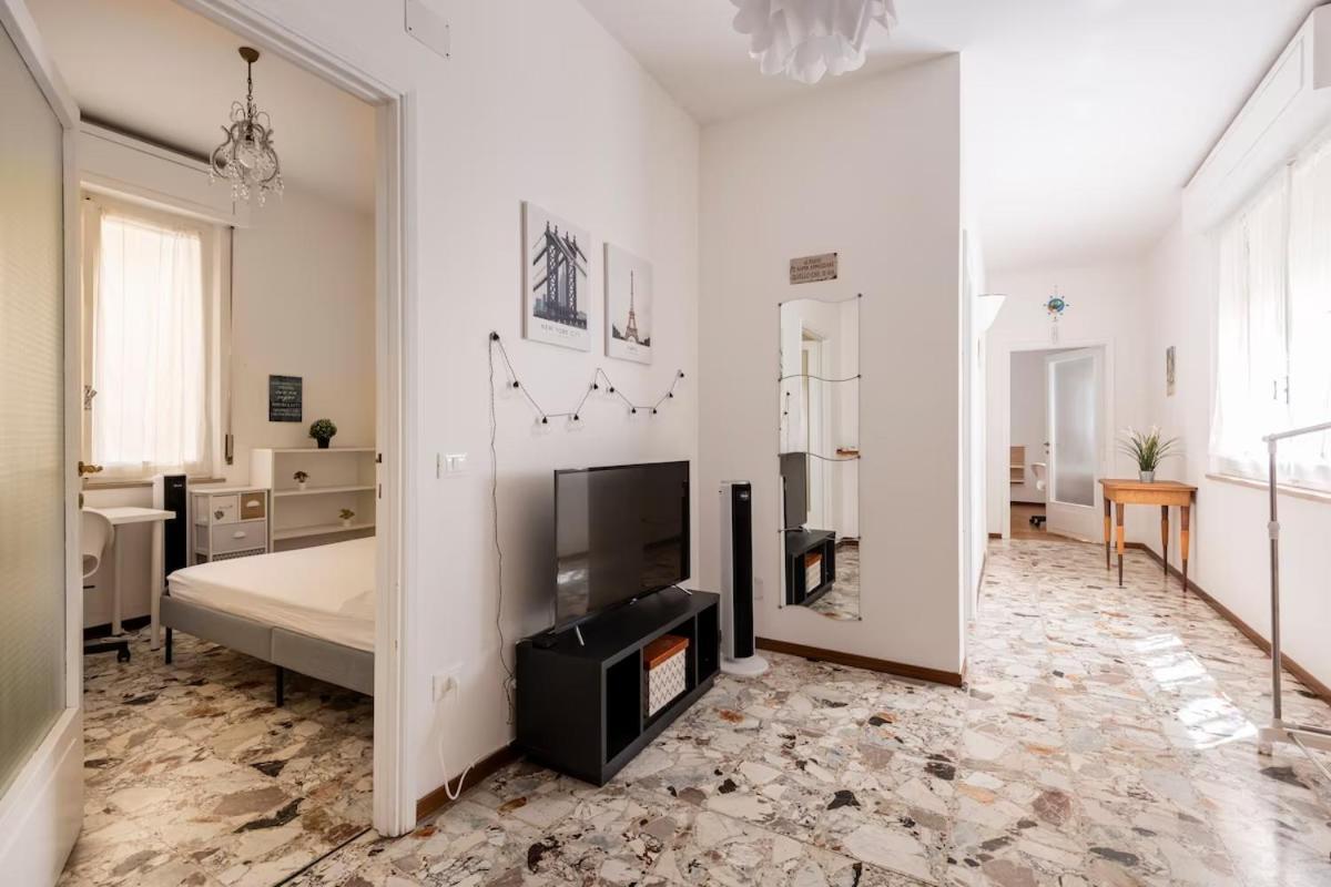 Nel Cuore Di Parma Centralissimo Экстерьер фото